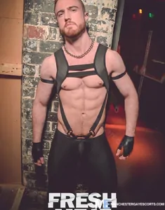 male rent boy Manchester Jp Dubois