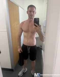 male escort Manchester Jordan