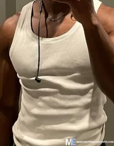 male escort London Jaden