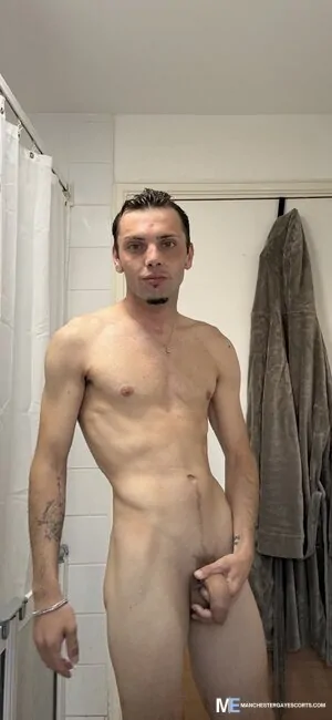 Bisexual Escort Welshwill 24yr - rimming