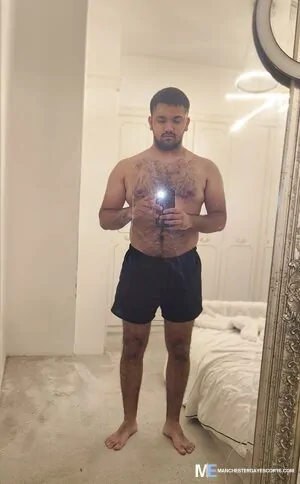 Bisexual Escort Sameer 24yr - trios
