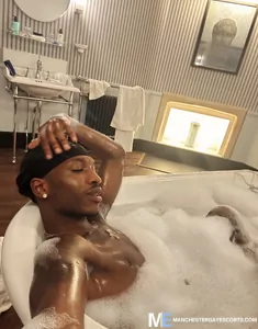 male escort Birmingham Saint