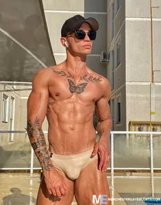 male rent boy London Ollyver